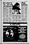 Carrick Times and East Antrim Times Thursday 26 October 1989 Page 13