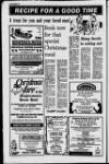 Carrick Times and East Antrim Times Thursday 26 October 1989 Page 20