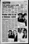 Carrick Times and East Antrim Times Thursday 26 October 1989 Page 23