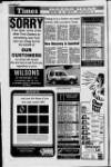 Carrick Times and East Antrim Times Thursday 26 October 1989 Page 30