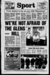 Carrick Times and East Antrim Times Thursday 26 October 1989 Page 52