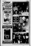 Carrick Times and East Antrim Times Thursday 02 November 1989 Page 6