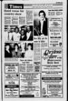 Carrick Times and East Antrim Times Thursday 02 November 1989 Page 13