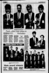 Carrick Times and East Antrim Times Thursday 02 November 1989 Page 15