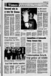 Carrick Times and East Antrim Times Thursday 02 November 1989 Page 19