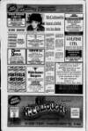 Carrick Times and East Antrim Times Thursday 02 November 1989 Page 24