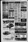 Carrick Times and East Antrim Times Thursday 02 November 1989 Page 26