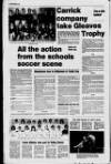 Carrick Times and East Antrim Times Thursday 02 November 1989 Page 40