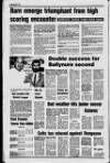 Carrick Times and East Antrim Times Thursday 02 November 1989 Page 42