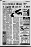 Carrick Times and East Antrim Times Thursday 09 November 1989 Page 5