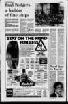 Carrick Times and East Antrim Times Thursday 09 November 1989 Page 8