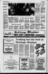 Carrick Times and East Antrim Times Thursday 09 November 1989 Page 16