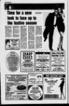Carrick Times and East Antrim Times Thursday 09 November 1989 Page 20