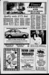 Carrick Times and East Antrim Times Thursday 09 November 1989 Page 24