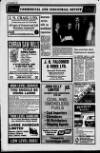 Carrick Times and East Antrim Times Thursday 09 November 1989 Page 26