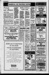 Carrick Times and East Antrim Times Thursday 09 November 1989 Page 28