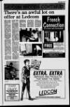 Carrick Times and East Antrim Times Thursday 09 November 1989 Page 29