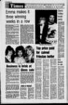 Carrick Times and East Antrim Times Thursday 09 November 1989 Page 30