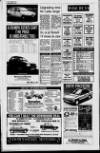 Carrick Times and East Antrim Times Thursday 09 November 1989 Page 34