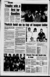 Carrick Times and East Antrim Times Thursday 09 November 1989 Page 42