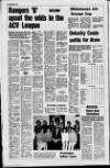 Carrick Times and East Antrim Times Thursday 09 November 1989 Page 44