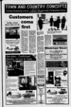 Carrick Times and East Antrim Times Thursday 16 November 1989 Page 7