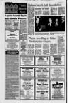 Carrick Times and East Antrim Times Thursday 16 November 1989 Page 10