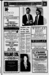 Carrick Times and East Antrim Times Thursday 16 November 1989 Page 19