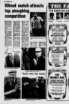 Carrick Times and East Antrim Times Thursday 16 November 1989 Page 24