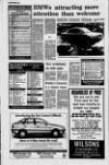 Carrick Times and East Antrim Times Thursday 16 November 1989 Page 28