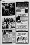Carrick Times and East Antrim Times Thursday 14 December 1989 Page 7