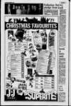 Carrick Times and East Antrim Times Thursday 14 December 1989 Page 8