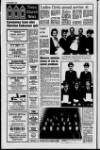 Carrick Times and East Antrim Times Thursday 14 December 1989 Page 10