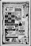 Carrick Times and East Antrim Times Thursday 14 December 1989 Page 15