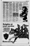 Carrick Times and East Antrim Times Thursday 14 December 1989 Page 23