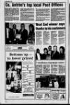 Carrick Times and East Antrim Times Thursday 14 December 1989 Page 26