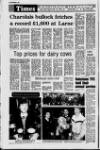 Carrick Times and East Antrim Times Thursday 14 December 1989 Page 28