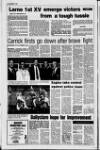Carrick Times and East Antrim Times Thursday 14 December 1989 Page 44