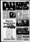 Carrick Times and East Antrim Times Thursday 04 January 1990 Page 4