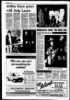 Carrick Times and East Antrim Times Thursday 04 January 1990 Page 6