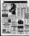 Carrick Times and East Antrim Times Thursday 04 January 1990 Page 14