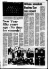 Carrick Times and East Antrim Times Thursday 04 January 1990 Page 20