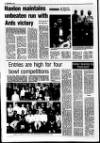 Carrick Times and East Antrim Times Thursday 04 January 1990 Page 22