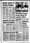 Carrick Times and East Antrim Times Thursday 04 January 1990 Page 25