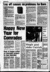 Carrick Times and East Antrim Times Thursday 04 January 1990 Page 26