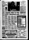 Carrick Times and East Antrim Times Thursday 11 January 1990 Page 3