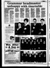 Carrick Times and East Antrim Times Thursday 11 January 1990 Page 6