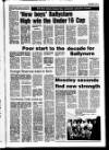 Carrick Times and East Antrim Times Thursday 11 January 1990 Page 33