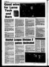 Carrick Times and East Antrim Times Thursday 11 January 1990 Page 34