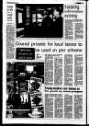 Carrick Times and East Antrim Times Thursday 18 January 1990 Page 2